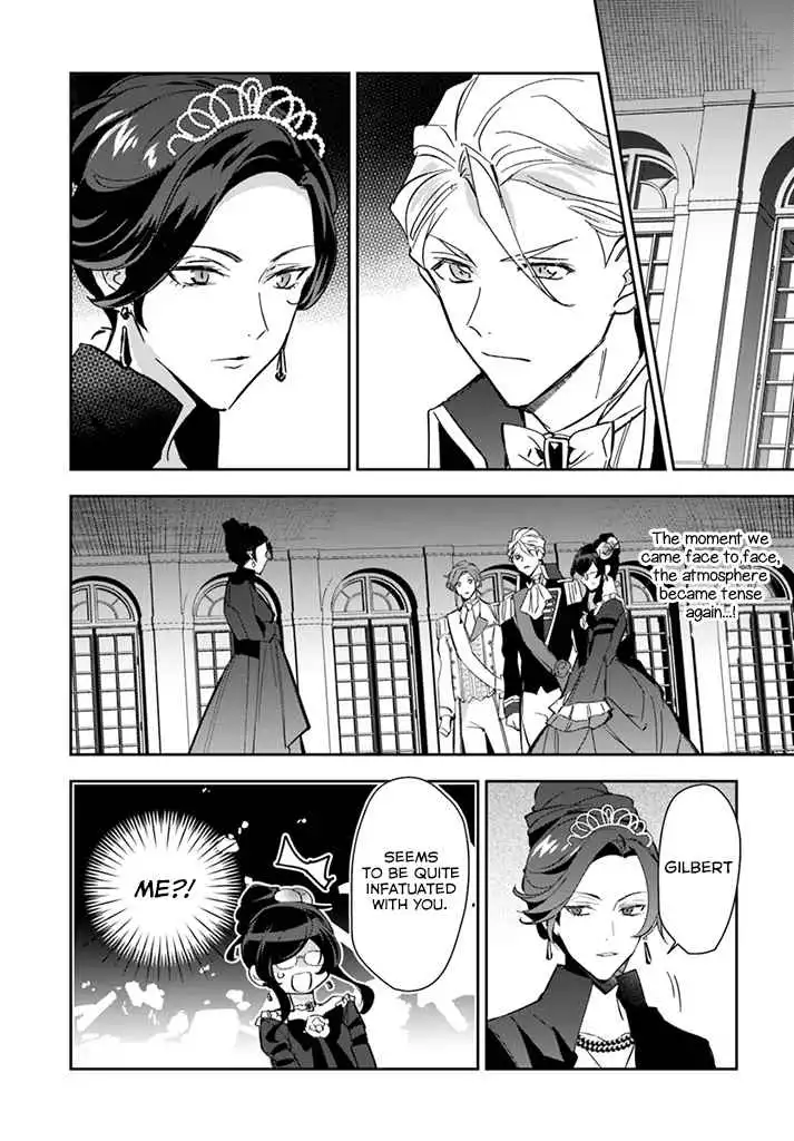 Dazzling Prince! Chapter 9 3